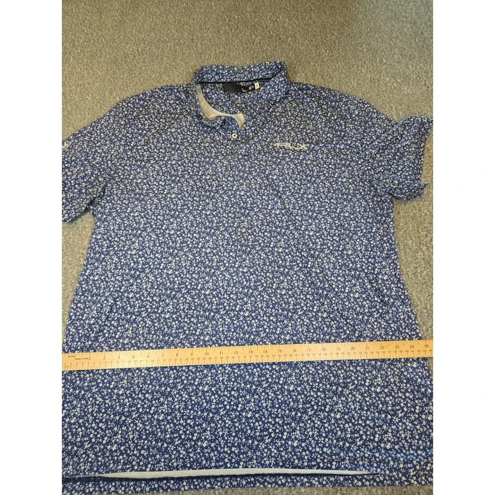 Ralph Lauren RLX Polo Mens 2XL